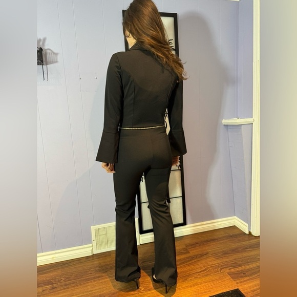 Fun sexy jumpsuit - Picture 4 of 10